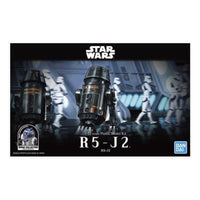 Bandai 5056764 1/12 Star Wars R5-J2 |  Hobbies Online
