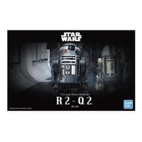 Bandai 5057710 1/12 Star Wars R2-Q2 |  Hobbies Online