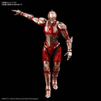 Bandai 5057862 Figure-Rise Standard 1/12 Ultraman B Type Limiter Release Version |  Hobbies Online
