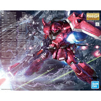 Bandai 5058184 MG 1/100 Gunner Zaku Warrior Lunamaria Hawke Gundam Seed Destiny |  Hobbies Online
