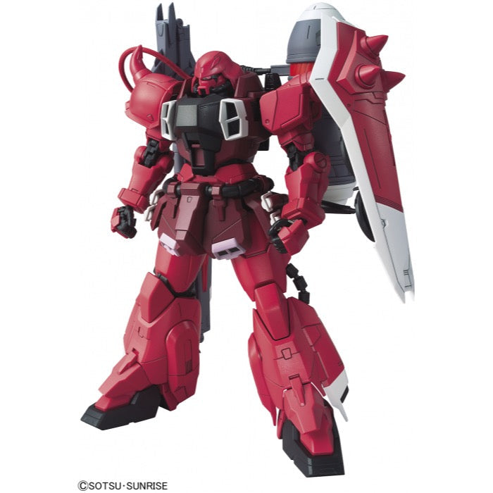 Bandai 5058184 MG 1/100 Gunner Zaku Warrior Lunamaria Hawke Gundam Seed Destiny |  Hobbies Online