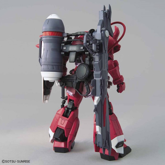 Bandai 5058184 MG 1/100 Gunner Zaku Warrior Lunamaria Hawke Gundam Seed Destiny |  Hobbies Online