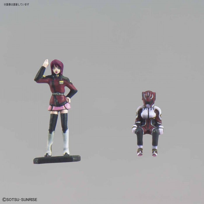 Bandai 5058184 MG 1/100 Gunner Zaku Warrior Lunamaria Hawke Gundam Seed Destiny |  Hobbies Online