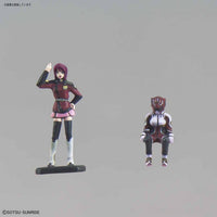 Bandai 5058184 MG 1/100 Gunner Zaku Warrior Lunamaria Hawke Gundam Seed Destiny |  Hobbies Online
