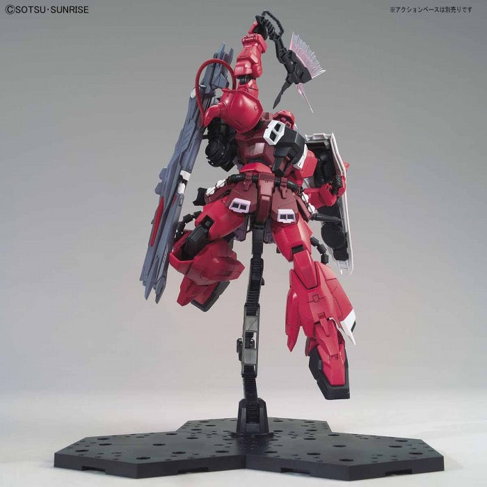 Bandai 5058184 MG 1/100 Gunner Zaku Warrior Lunamaria Hawke Gundam Seed Destiny |  Hobbies Online