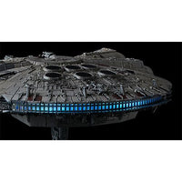 Bandai 5058195 1/144 Star Wars Millennium Falcon The Rise of Skywalker 4573102581952