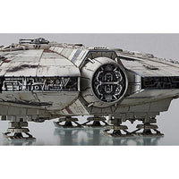 Bandai 5058195 1/144 Star Wars Millennium Falcon The Rise of Skywalker 4573102581952