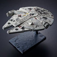 Bandai 5058195 1/144 Star Wars Millennium Falcon The Rise of Skywalker 4573102581952