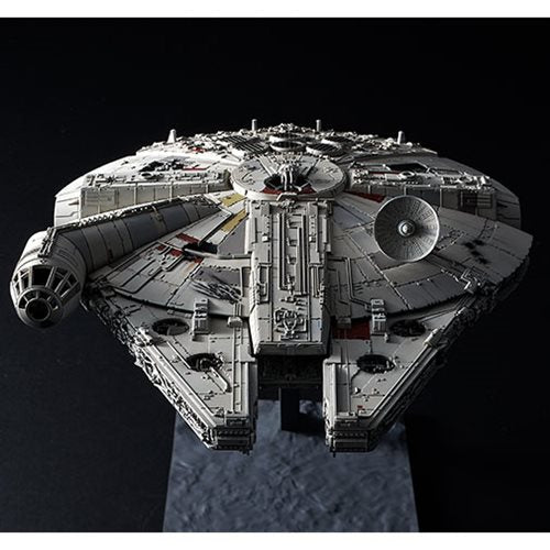 Bandai 5058195 1/144 Star Wars Millennium Falcon The Rise of Skywalker 4573102581952