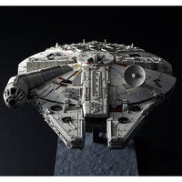 Bandai 5058195 1/144 Star Wars Millennium Falcon The Rise of Skywalker 4573102581952