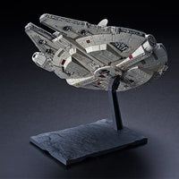 Bandai 5058195 1/144 Star Wars Millennium Falcon The Rise of Skywalker 4573102581952