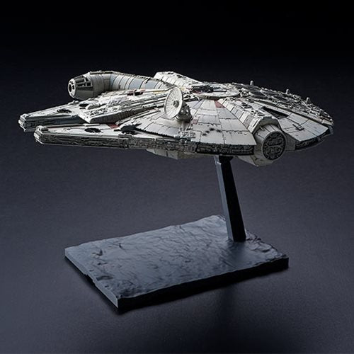 Bandai 5058195 1/144 Star Wars Millennium Falcon The Rise of Skywalker 4573102581952