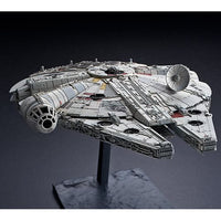Bandai 5058195 1/144 Star Wars Millennium Falcon The Rise of Skywalker 4573102581952