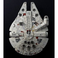 Bandai 5058195 1/144 Star Wars Millennium Falcon The Rise of Skywalker 4573102581952