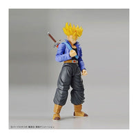 Bandai 50581981 Figure-rise Standard Super Saiyan Trunks Package Renewal Dragon Ball Z |  Hobbies Online