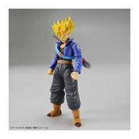 Bandai 50581981 Figure-rise Standard Super Saiyan Trunks Package Renewal Dragon Ball Z |  Hobbies Online