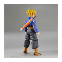 Bandai 50581981 Figure-rise Standard Super Saiyan Trunks Package Renewal Dragon Ball Z |  Hobbies Online