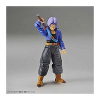 Bandai 50581981 Figure-rise Standard Super Saiyan Trunks Package Renewal Dragon Ball Z |  Hobbies Online