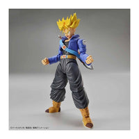 Bandai 50581981 Figure-rise Standard Super Saiyan Trunks Package Renewal Dragon Ball Z |  Hobbies Online