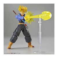 Bandai 50581981 Figure-rise Standard Super Saiyan Trunks Package Renewal Dragon Ball Z |  Hobbies Online