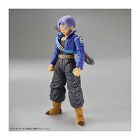 Bandai 50581981 Figure-rise Standard Super Saiyan Trunks Package Renewal Dragon Ball Z |  Hobbies Online