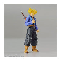 Bandai 50581981 Figure-rise Standard Super Saiyan Trunks Package Renewal Dragon Ball Z |  Hobbies Online
