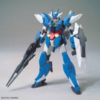 Bandai 5058202 HGBD:R 1/144 Earthree Gundam Build Fighters |  Hobbies Online