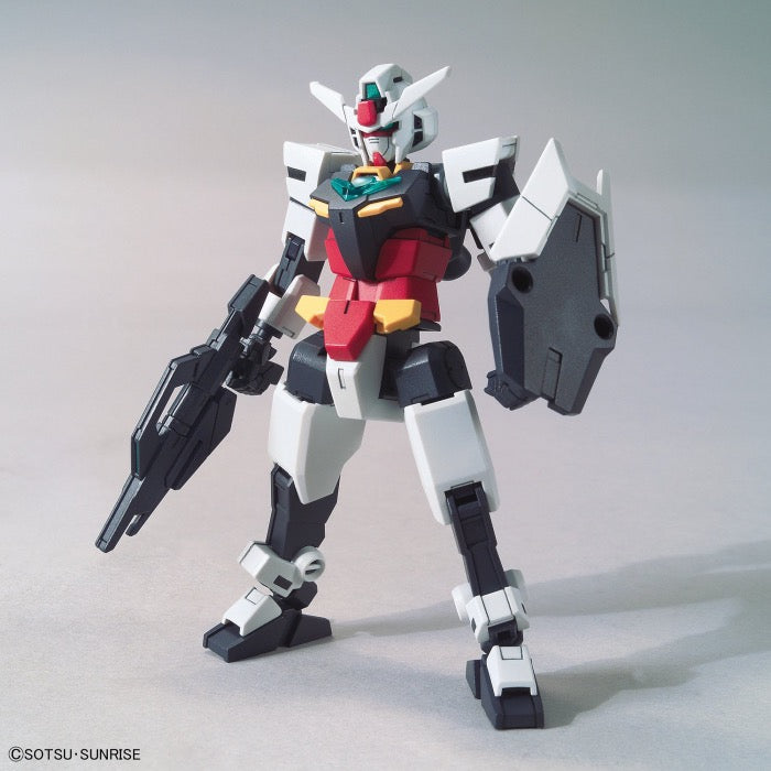 Bandai 5058202 HGBD:R 1/144 Earthree Gundam Build Fighters |  Hobbies Online