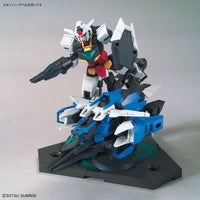Bandai 5058202 HGBD:R 1/144 Earthree Gundam Build Fighters |  Hobbies Online
