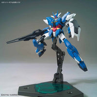 Bandai 5058202 HGBD:R 1/144 Earthree Gundam Build Fighters |  Hobbies Online
