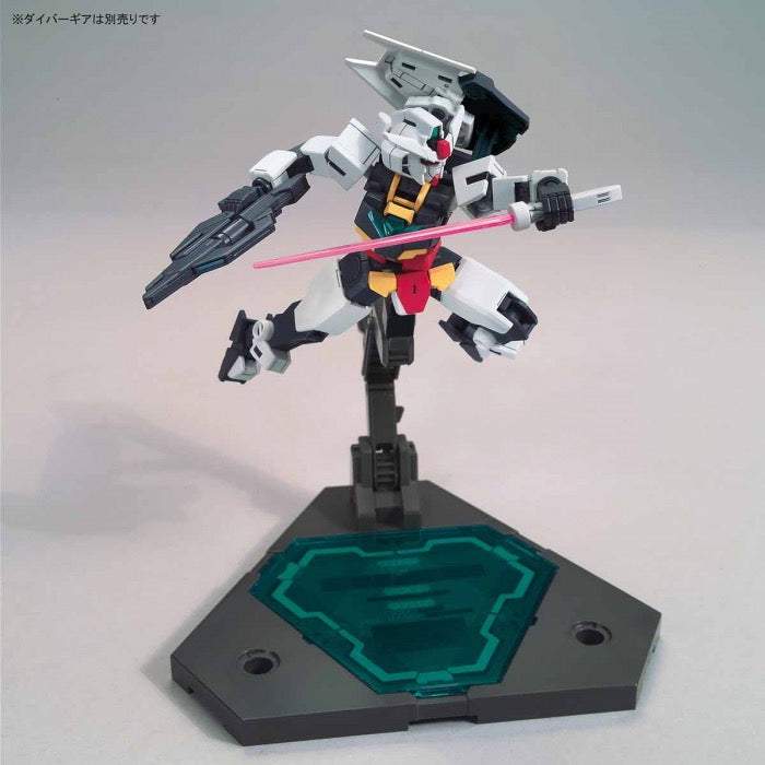 Bandai 5058202 HGBD:R 1/144 Earthree Gundam Build Fighters |  Hobbies Online