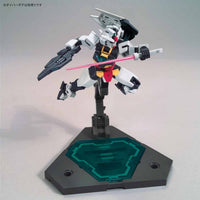 Bandai 5058202 HGBD:R 1/144 Earthree Gundam Build Fighters |  Hobbies Online