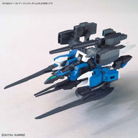 Bandai 5058202 HGBD:R 1/144 Earthree Gundam Build Fighters |  Hobbies Online