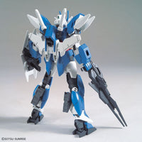 Bandai 5058202 HGBD:R 1/144 Earthree Gundam Build Fighters |  Hobbies Online