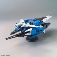 Bandai 5058202 HGBD:R 1/144 Earthree Gundam Build Fighters |  Hobbies Online
