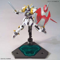 Bandai 5058203 HGBD:R 1/144 Justice Knight Gundam Build Fighters |  Hobbies Online