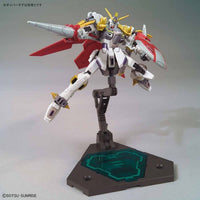 Bandai 5058203 HGBD:R 1/144 Justice Knight Gundam Build Fighters |  Hobbies Online