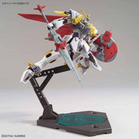 Bandai 5058203 HGBD:R 1/144 Justice Knight Gundam Build Fighters |  Hobbies Online
