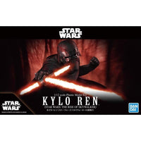 Bandai 5058213 Star Wars 1/12 Kylo Ren |  Hobbies Online