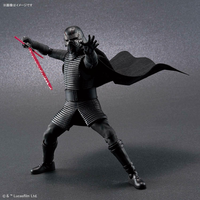 Bandai 5058213 Star Wars 1/12 Kylo Ren |  Hobbies Online