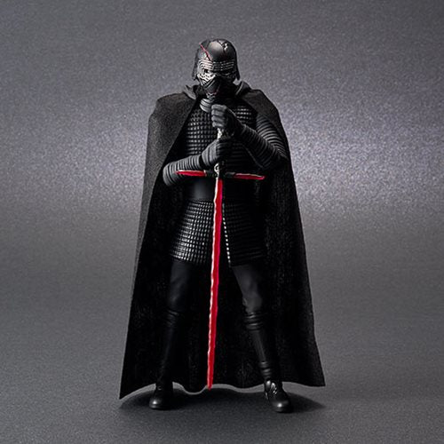 Bandai 5058213 Star Wars 1/12 Kylo Ren |  Hobbies Online