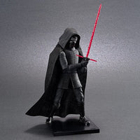 Bandai 5058213 Star Wars 1/12 Kylo Ren |  Hobbies Online