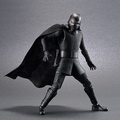 Bandai 5058213 Star Wars 1/12 Kylo Ren |  Hobbies Online