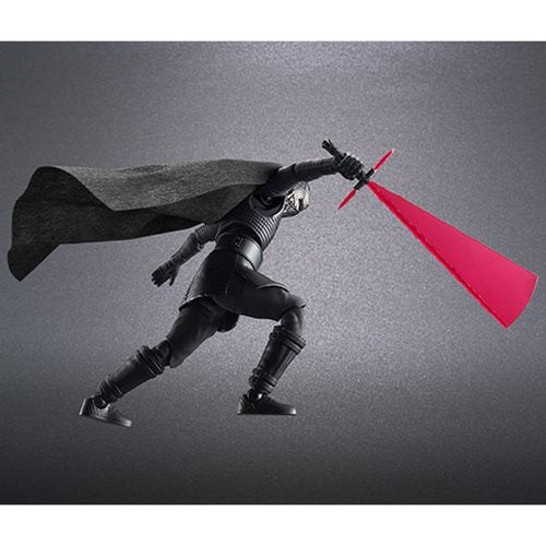 Bandai 5058213 Star Wars 1/12 Kylo Ren |  Hobbies Online