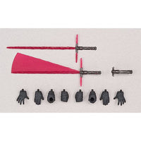 Bandai 5058213 Star Wars 1/12 Kylo Ren |  Hobbies Online