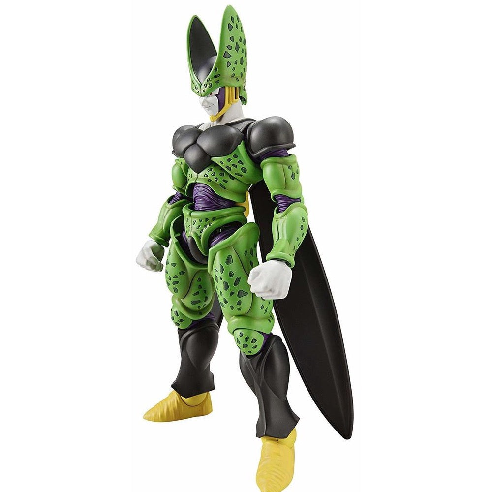Bandai 50582151 Figure-rise Standard Perfect Cell Package Renewal Dragon Ball |  Hobbies Online