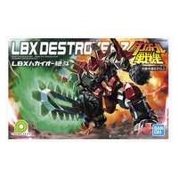 Bandai 5058230 Destroyer Z Danball Senki LBX |  Hobbies Online