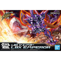 Bandai 5058231 Hyper Function Emperor Danball Senki LBX |  Hobbies Online