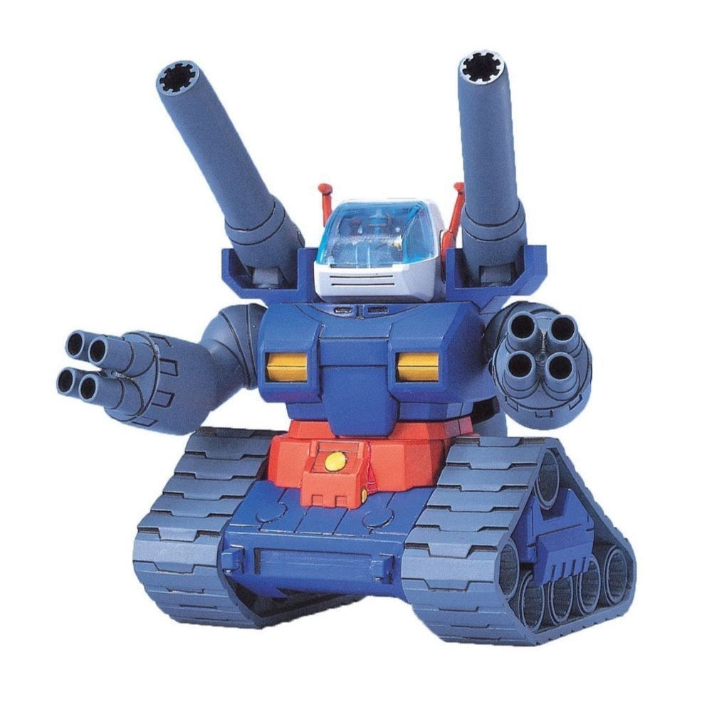 Bandai 5058274 BB221 RX-75 Guntank SD Gundam |  Hobbies Online