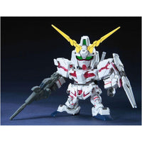 Bandai 5058279 BB360 RX-0 Unicorn SD Gundam |  Hobbies Online